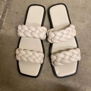 h&m sandals